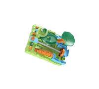 dwxnauixl Unique Brain Game Encouraging Social Interaction Among Friends And Family While Developing Essential Skills Maze Ball Toys Kids Intelligence Training