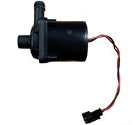 DWY35T Brushless DC Water Pump Rated 6W Max Power 2.5M Head 300L H Flow for Aquarium Humidifier Pet Fountain Ice Maker Smart Toilet Use
