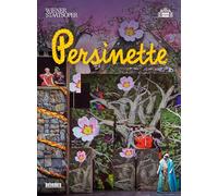 Dwyer,Bryony - Persinette