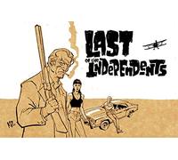 Dwyer, Kieron - Last of the Independents