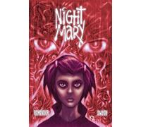 Dwyer, Kieron - Night Mary