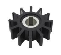 DWZSRJLW 9000K Impeller Kit 09000K Suitable For Sherwood G906 G907P-01 G907-01 G910P Engine Water Pumps Replacement Parts