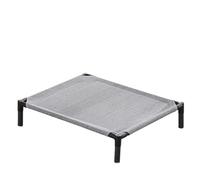 DWZXL Pet Bed Dog kennel pet bed dog bed cat bed four seasons universal summer mid-range detachable and washable camp bed Pet Beds For Dogs(10,S-(50 * 50 * 12))
