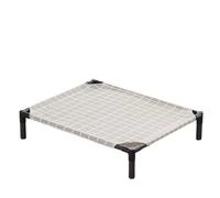 DWZXL Pet Bed Dog kennel pet bed dog bed cat bed four seasons universal summer mid-range detachable and washable camp bed Pet Beds For Dogs(11,M-(60 * 50 * 12))