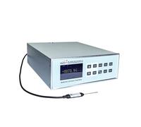 DX-180 High Precision Digital Gauss Meter Electronic Power Testing Equipment for AC DC Magnetic Fields Balancing Machine