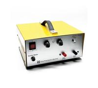 DX-808 Pulse Spot Welder Gold Silver Platinum Etc. Jewelry Welding Machine+Handheld Handles for Beginners DIY Use