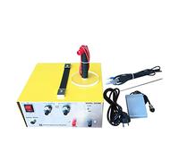 DX-808 Pulse Spot Welder Gold Silver Platinum Etc. Jewelry Welding Machine+Handheld Handles,Powerful Performance