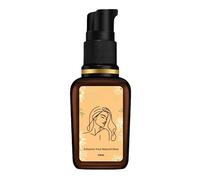 DX Ayurvedic Women Massage Oil for Women, Natural Herbal, No Paraben & Chemical, 50ml (Pack of 1)