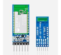 DX-BT24-A Bluetooth Module - BLE 5.1 for Arduino, Supports QR Code Scanning for Wireless Connection, Compatible with Android/iOS