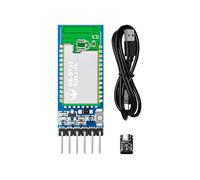 DX-BT33-SET develeper kit nRF52833 chip+PA Amplifiers 22dBm Multilink Bluetooth Module 84.6m UART Transmission Distance at Commands (DX-BT33-SET)