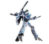 DX Chogokin Macross Delta VF-31J Siegfried Hayate Immelman machine Action Figure