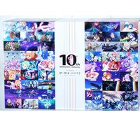 DX Chogokin Macross VF-31A Kairos Macross Delta 10th Anniversary Tamashii