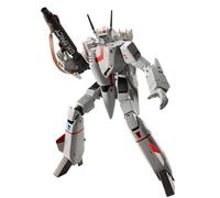 DX Chogokin VF-1J Valkyrie (Ichijo Shiki) -STORE Limited Edition - Approx. 11.8 inches (300 mm) (when fighter), ABS & Die-Cast & PVC Pre-Painted Action Figure