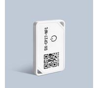 DX-CP27-NFC Wireless Dialog 14531 IP67 Waterproof BLE 5.1 Beacon Tags Mini IBeacon Cargo,Property Tracking Location Bluetooth Eddystone Ibeacon (DX-CP27-NFC)