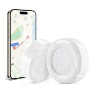 DX-CP28 4 Years Life Replaceable Lithium Battery Eddystone 140m Long Range Marketing Advertisement Push BLE 5.1 Blue Tooth Ibeacon