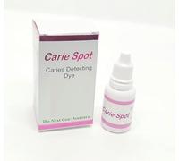 DX Dental Caries Detecting Dye Carie Spot 10ml