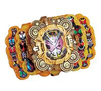 DX Grand Zio Ride Watch "Masked Rider Zio"