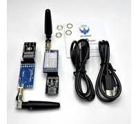 DX-LR02 Development Kit Easy to use 868/915MHz LoRa ASR6601 with Antenna at Commands Uart Interface Long Range 5KM 22dBm Transceiver Wireless Module for Arduino