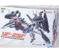 TAMASHII NATIONS - Macross Frontier - VF-25F Super Messiah Valkyrie (Alto Saotome Custom) Revival ver., Bandai Spirits DX Chogokin