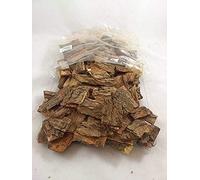 DX Neem Bark Azadirachta Indica Chhal Chaal Bark Nimbaka for infaction Protection and hawan puja 100 Gram