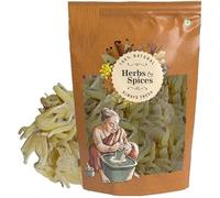 DX Salam Panja (Mitha) 25 Grams|Dried Hatta Haddit|Panchaule Dactylorhiza Hatagirea|Salab Panja|Panja Meetha|Lucky Hand Root