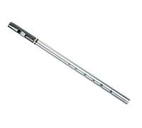 DX006C - TUNEABLE SOPRANO C WHISTLE ALUMINIUM BODY