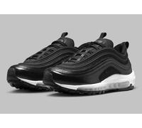 DX0137-001 Nike Air max 97 wmns Black White Womens Shoes Sneakers Trainers