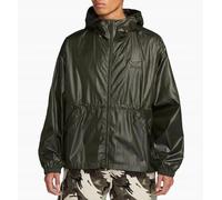 DX0140-355 Nike Sportswear Mens Jacket Windbreaker Lightweight Jacket Green