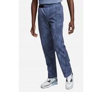 DX0243-491 Nike Sportswear Tech Pack Woven Dye Blue Men's Sportswear Trousers