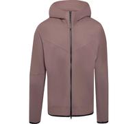DX0822-291 Nike Sportswear Tech Fleece Lightweight Hoodie Jacket Purple...
