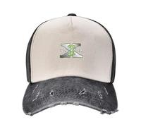 DX1 Baseball Cap Fashionable Kids Hat Luxury Man Cap Wild Ball Hat Sun Hats for Women Men's