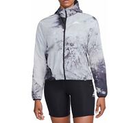 DX1041-011 Nike Repel Womens Jacket Windbreaker Moisture Wick Running