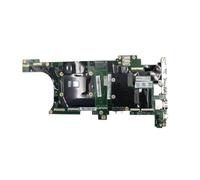 DX120 NM-B141 Laptop Mainboard，Compatible For Lenovo，Thinkpad X1 Carbon 5th Gen，With I3/I5/I7 CPU RAM-8G 16G Main Control Board Replacement(I7-7600U 16G-RAM)