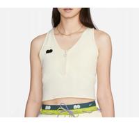 DX1812-113 Nike Naomi Osaka Crop Top, Casual, Original, Fashionable, New