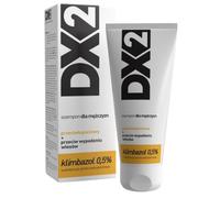 DX2 Anti-Dandruff and Anti-Hair Loss Shampoo for Men 150ml