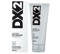 DX2 Effective Anti Graying Shampoo for Men 150ml