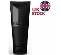 DX2 Shampoo 150ml /DX2 Capsules 30 cap for men /set