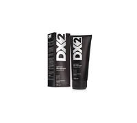 DX2, shampoo for men, hair prone to falling out, Black 150 ml