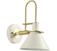 DX26TS Hardwired Light Fixture 12.2" H Mid-Century M Mounted Decor Wall Lights Indoor Bedroom Cafe Restaurant Hallway Foyer Living Room