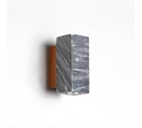 DX26TS Marble Light Nature Stone Wall Lamp