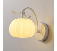 DX26TS Nordic Iron and Acrylic Wall with G9 Socket LED Light - Living Room & Bedroom Lighting Fixtures