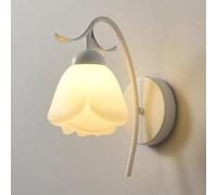 DX26TS Nordic Iron and Acrylic Wall with G9 Socket LED Light - Living Room & Bedroom Lighting Fixtures