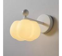 DX26TS Nordic Iron and Acrylic Wall with G9 Socket LED Light - Living Room & Bedroom Lighting Fixtures
