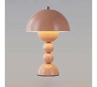 DX26TS Postmodern Minimalist Table Lamp - Living Room and Bedroom Use