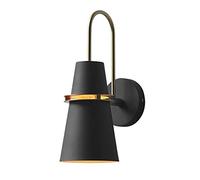 DX26TS Sconces Nordic Style Hardwire Mount Light Indoor Bedside Lighting Lamp, Reading Wall Lights for Bedroom Hallway Living Room Above Desk