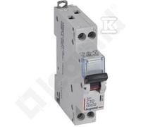 DX3 407740 S 301N 1P+N C10 6000A Circuit Breaker
