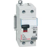 P312 DX3 C 16A/ 30MA/ AC SWITCH P310 DX3 411013
