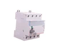 DX3 P300 411801 4P 63A 0.3A RCD