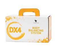 DX4 Aloe Vera Gel - Balancing System - Balances the Body and Cleanses with Aloe