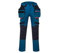 DX4 Fashion Fit stretch Detachable Holster Pocket Trouser with 4 way stretch Por